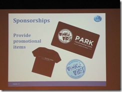 Allstate slide from BDI social consumer B2c case studies Allstate slide from BDI social consumer B2c case studies