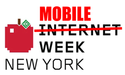 Mobile week Mobile week