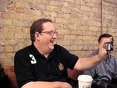 Jeff pulver Jeff pulver