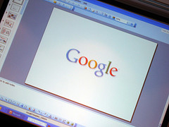 Google Uses Microsoft! Google Uses Microsoft!