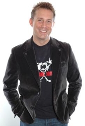 Image representing Cory Treffiletti as depicte... Image representing Cory Treffiletti as depicte...