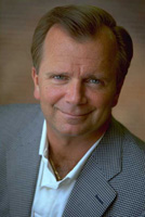 George Garrick-Headshot