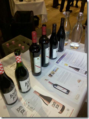 spit & twit sptw social media wine tasting