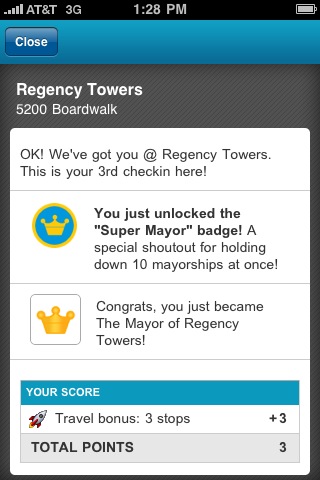 Super mayor