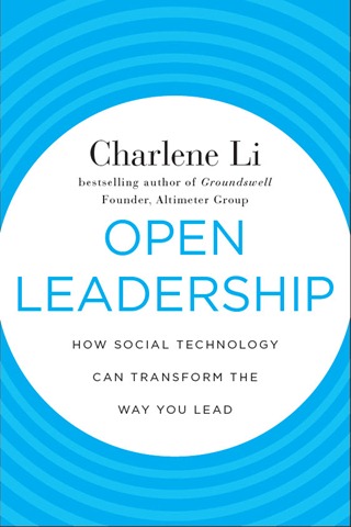 OpenLeadership