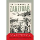 Revolution zanzibar