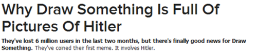 Buzzfeed hitler zoom