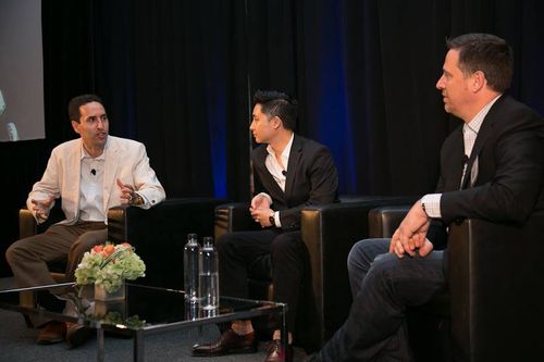 Appnation speaking may 2013