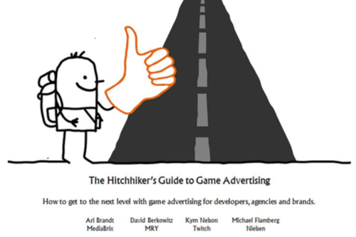 SXSW 2015 games cover