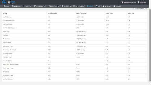 Fullscreen capture 642016 73146 AM