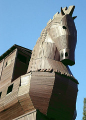 Trojan Horse (2)