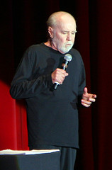 George Carlin