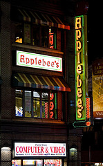 Applebee's