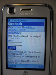 Facebook Mobile