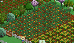 FarmVille Ghost Chilli