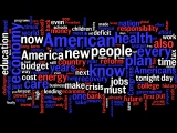 Wordle: President Obama Address to Joint Session of Congress 2/24/09