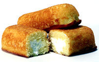 Twinkies (Hostess Twinkies is a trademark of I...